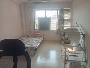 Kitchen in 2 BHK Apartment at Cbd Belapur Sector 11 – for Sale