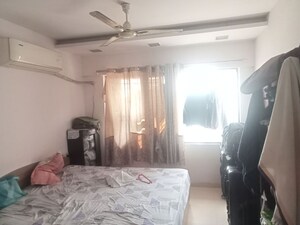 Bedroom in 2 BHK Apartment at Cbd Belapur Sector 11 – for Sale