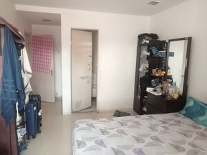 Living Room in 2 BHK Apartment at Cbd Belapur Sector 11 – for Sale
