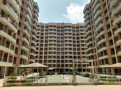 2 BHK + Study Room Apartment For Sale in Siddharth Nagar CHS Goregaon