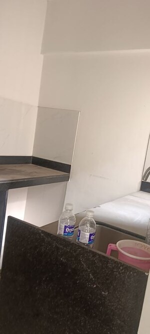 Team Area in 1 BHK Apartment at Runwal Gardens, Dombivli East – for Sale