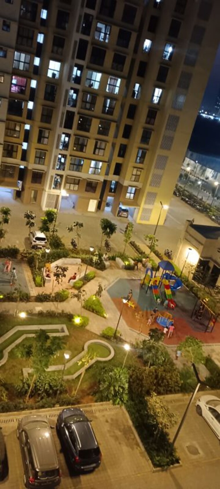 Master Plan, runwal-gardens 1 Bedroom 352 Sq.Ft. Apartment In Dombivli East Thane 10393293
