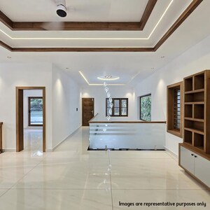 Building Lobby in  Villa at Kuniyamuthur – for Sale