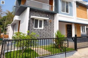 4 BHK Independent House For Sale in Pudussery