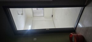 Bathroom in 1 BHK Apartment at Golden Winds, Lohgaon – for Rent