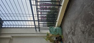 Staircase in 1 BHK Apartment at Golden Winds, Lohgaon – for Rent