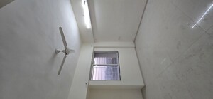 Furnished Amenities in 1 BHK Apartment at Golden Winds, Lohgaon – for Rent