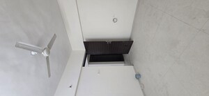 Furnished Amenities in 1 BHK Apartment at Golden Winds, Lohgaon – for Rent
