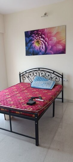 1 BHK Apartment For Rent in Vijay Orovia
