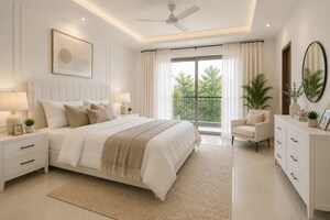 Bedroom in  Independent House at Ukkadam – for Sale
