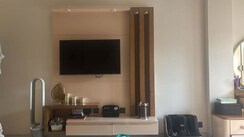3 BHK Apartment For Rent in SS Mayfield Gardens