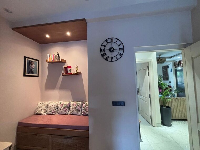 undefined, ss-mayfield-gardens 3 Bedroom 800 Sq.Ft. Apartment In Sector 51 Gurgaon 10393353