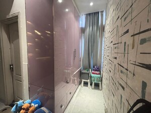 Building Lobby in 3 BHK Apartment at SS Mayfield Gardens, Sector 51 – for Rent