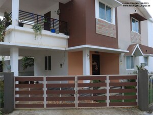 3 BHK Villa – Exterior View View at Kallekkad - for Sale