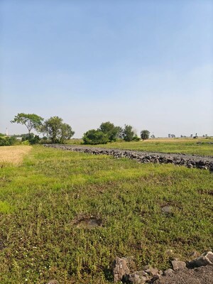  Plot For Sale in Sreepally