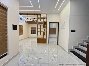 Building Lobby in  Villa at Kalapatti – for Sale