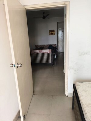 Building Lobby in 2 BHK Apartment at Zara Aavaas, Sector 104 – for Rent