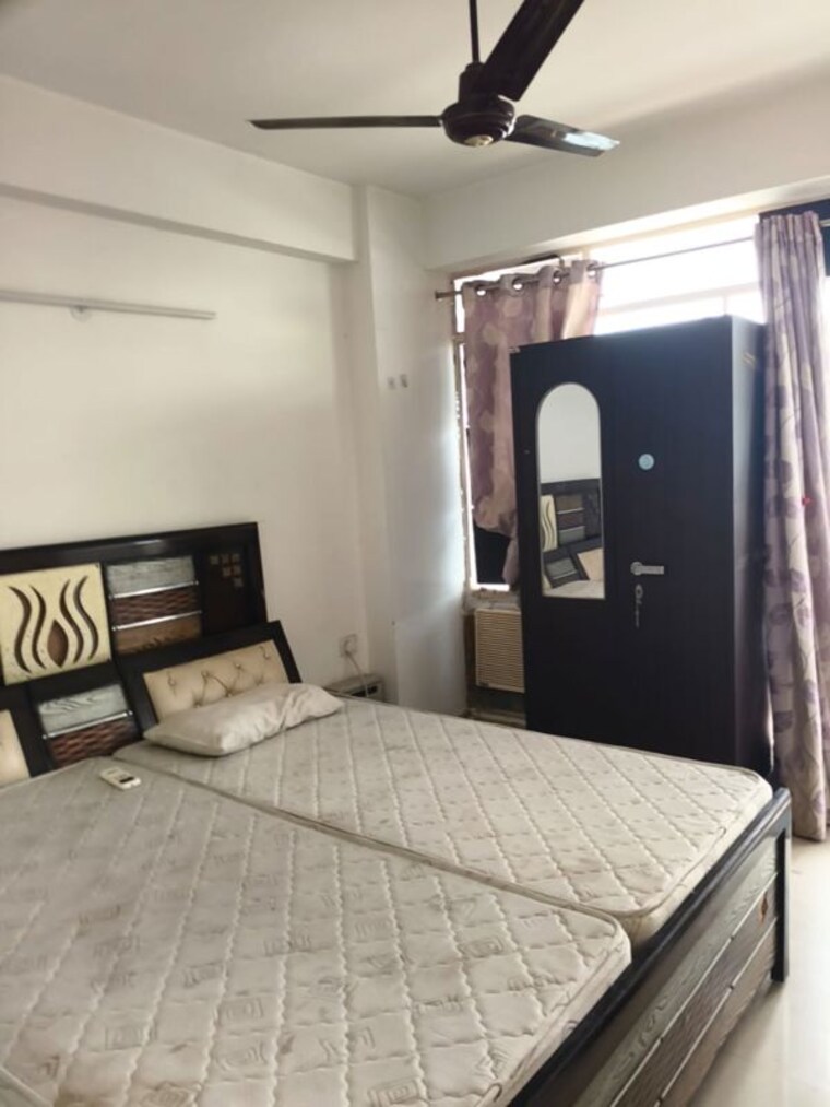 Bedroom, zara-aavaas 2 Bedroom 800 Sq.Ft. Apartment In Sector 104 Gurgaon 10393366