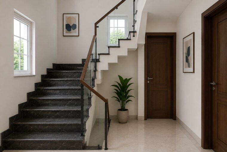 undefined, punkunnam 3 Bedroom 2500 Sq.Ft. Villa In Punkunnam Thrissur 10393374