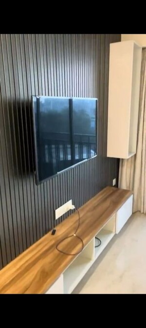 Bathroom in 3 BHK Apartment at Sher E Punjab, Andheri East – for Rent