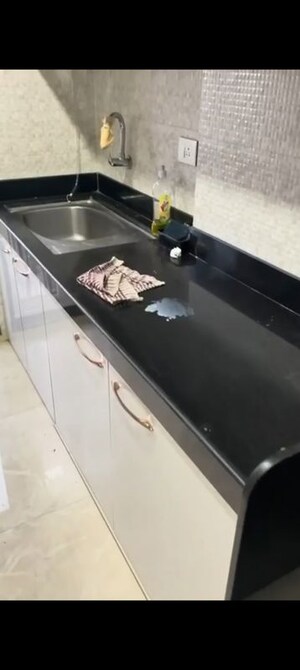 Furnished Amenities in 3 BHK Apartment at Sher E Punjab, Andheri East – for Rent