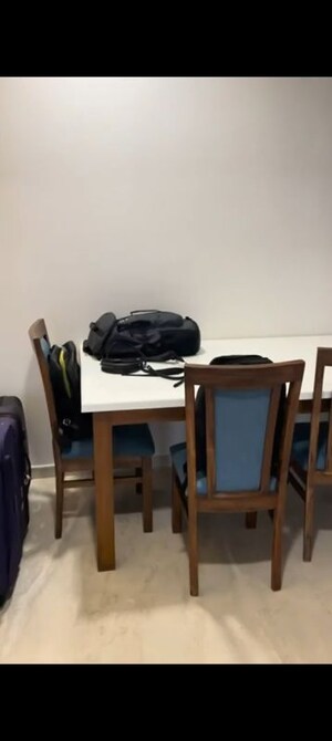 Team Area in 3 BHK Apartment at Sher E Punjab, Andheri East – for Rent