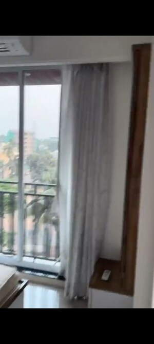 Building Lobby in 3 BHK Apartment at Sher E Punjab, Andheri East – for Rent