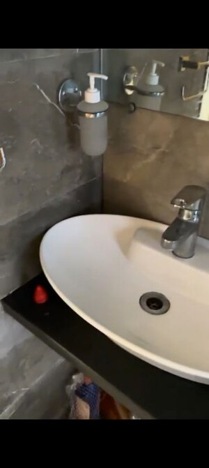 Furnished Amenities in 3 BHK Apartment at Sher E Punjab, Andheri East – for Rent