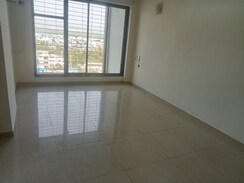 3 BHK + Pooja Room,Servant Room,Study Room Apartment For Sale in CBD Belapur Sector 29