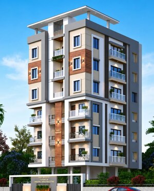 2 BHK Apartment For Sale in Pratap Nagar