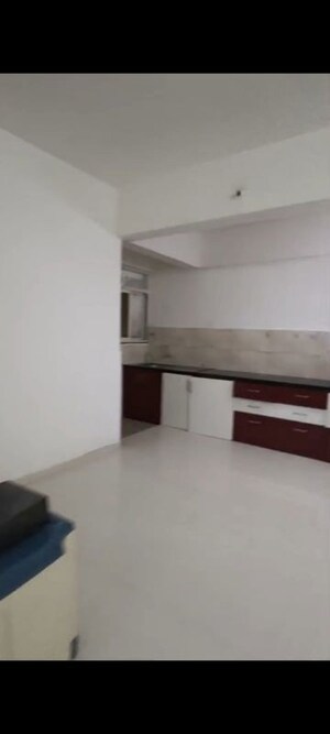 Kitchen in 2 BHK Apartment at Kohinoor Tinsel County, Hinjewadi – for Rent