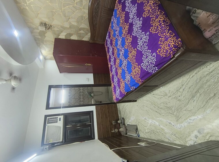 Bedroom, govindpuri 1 Bedroom 450 Sq.Ft. Builder Floor In Govindpuri Delhi 10393399