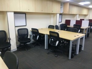  Office Space For Rent in Empire Complex, Lower Parel