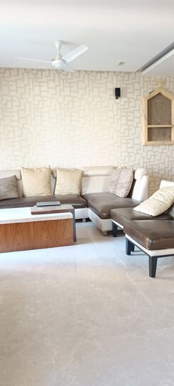 3 BHK + Study Room Apartment For Sale in Oberoi Springs
