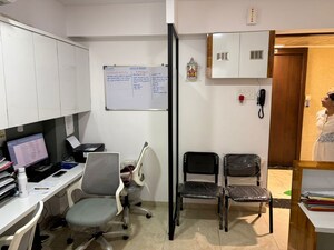 Team Area in  Office Space at Squarefeet Centura Square, Wagle Industrial Estate – for Rent