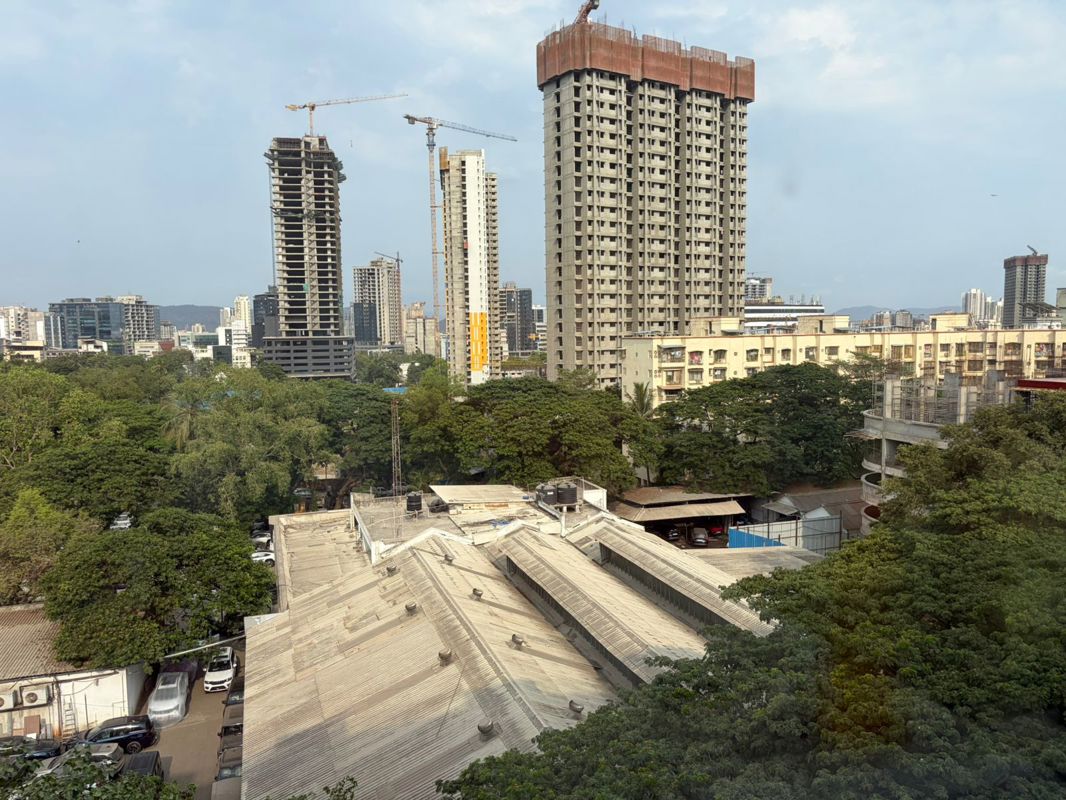 Office Space For Rent in Squarefeet Centura Square