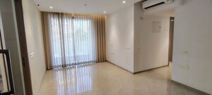 Living Room in 2 BHK Apartment at Hiranandani Skylark Enclave, Ghodbunder Road – for Sale