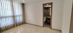Master Bedroom in 2 BHK Apartment at Hiranandani Skylark Enclave, Ghodbunder Road – for Sale