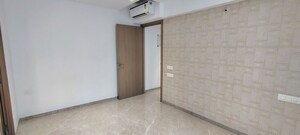 Master Bedroom in 2 BHK Apartment at Hiranandani Skylark Enclave, Ghodbunder Road – for Sale