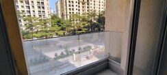 2 BHK + Pooja Room Apartment For Sale in Hiranandani Skylark Enclave