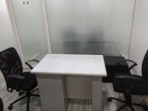 Team Area in  Office Space at Cbd Belapur Sector 11 – for Sale