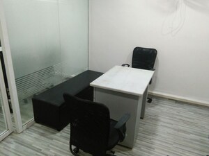 Team Area in  Office Space at Cbd Belapur Sector 11 – for Sale