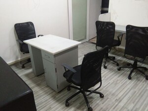 Team Area in  Office Space at Cbd Belapur Sector 11 – for Sale