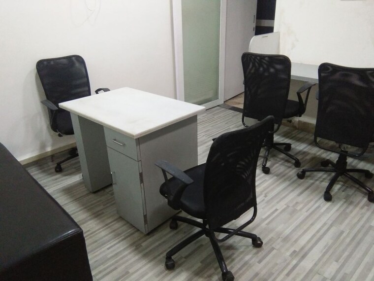 Team Area, cbd belapur sector 11 Commercial Office Space 385 Sq.Ft. In Cbd Belapur Sector 11 Navi Mumbai 10393395