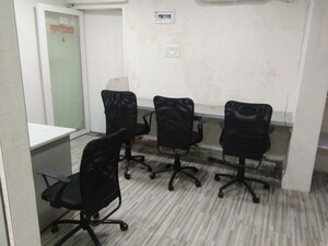 Team Area in  Office Space at Cbd Belapur Sector 11 – for Sale