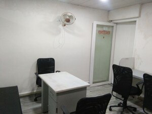Team Area in  Office Space at Cbd Belapur Sector 11 – for Sale