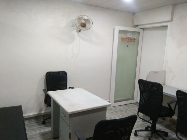 Team Area, cbd belapur sector 11 Commercial Office Space 385 Sq.Ft. In Cbd Belapur Sector 11 Navi Mumbai 10393395