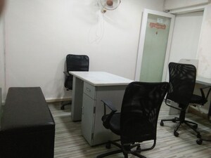 Team Area in  Office Space at Cbd Belapur Sector 11 – for Sale