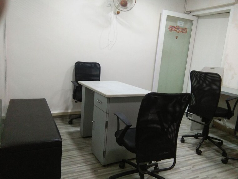 Team Area, cbd belapur sector 11 Commercial Office Space 385 Sq.Ft. In Cbd Belapur Sector 11 Navi Mumbai 10393395
