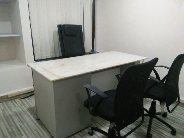 Team Area, cbd belapur sector 11 Commercial Office Space 385 Sq.Ft. In Cbd Belapur Sector 11 Navi Mumbai 10393395